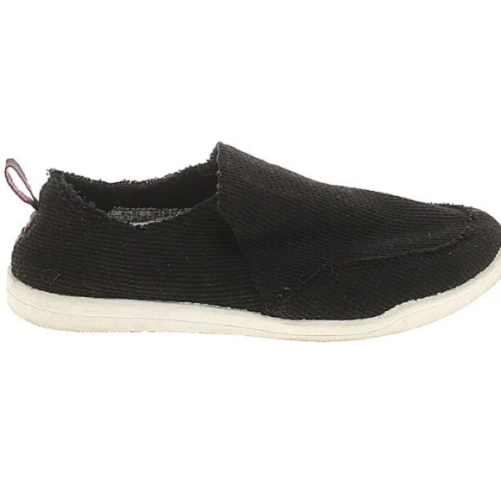 Black Women’s Shoes Vionic Malibu Beach Size 8